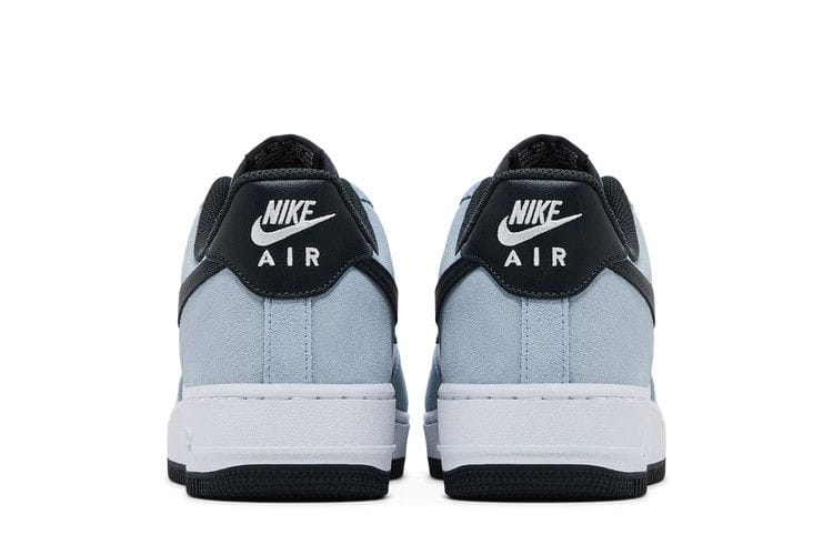 Men's Air Force 1 '07 LV8 'Light Armory Blue Anthracite'