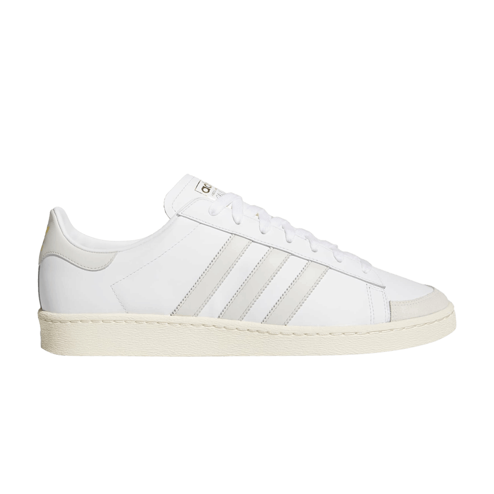 Men's Jabbar Low 'White Orbit Grey'