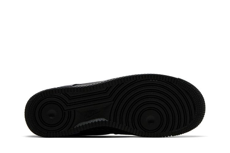 Men's Air Force 1 '07 LV8 'Black Hydrangeas'
