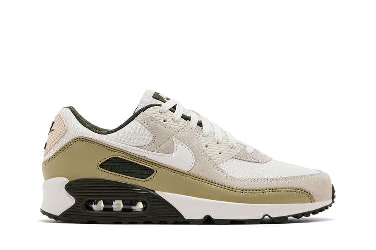 Men's Air Max 90 'Matcha'