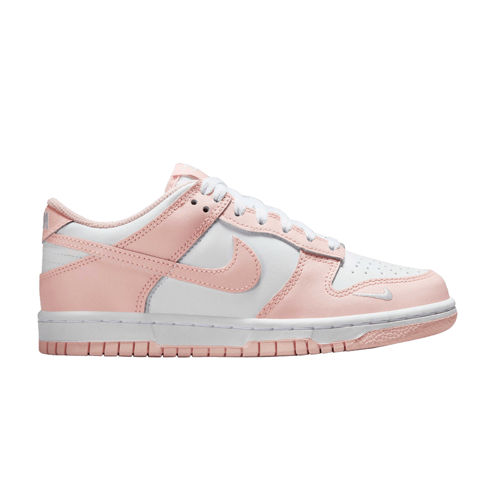 Dunk Low GS 'Washed Coral'