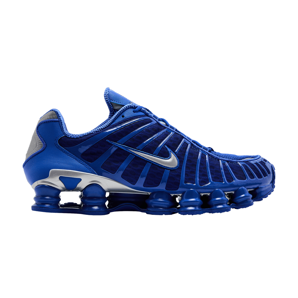 Men's Shox TL 'Hyper Royal'