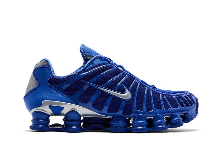 Men's Shox TL 'Hyper Royal'