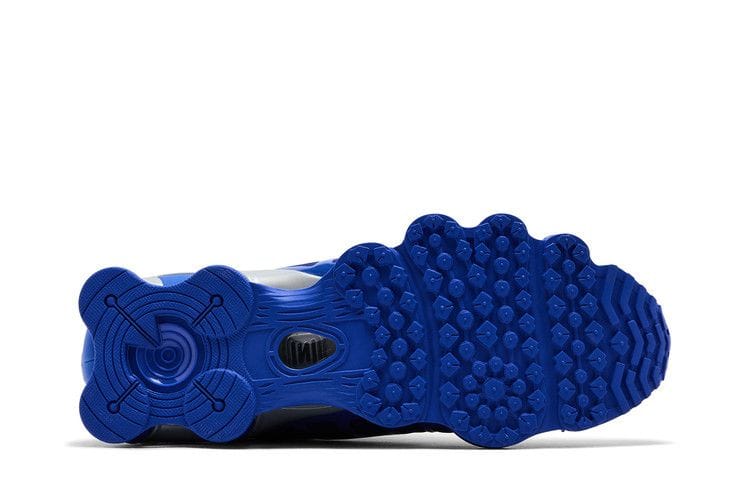 Men's Shox TL 'Hyper Royal'