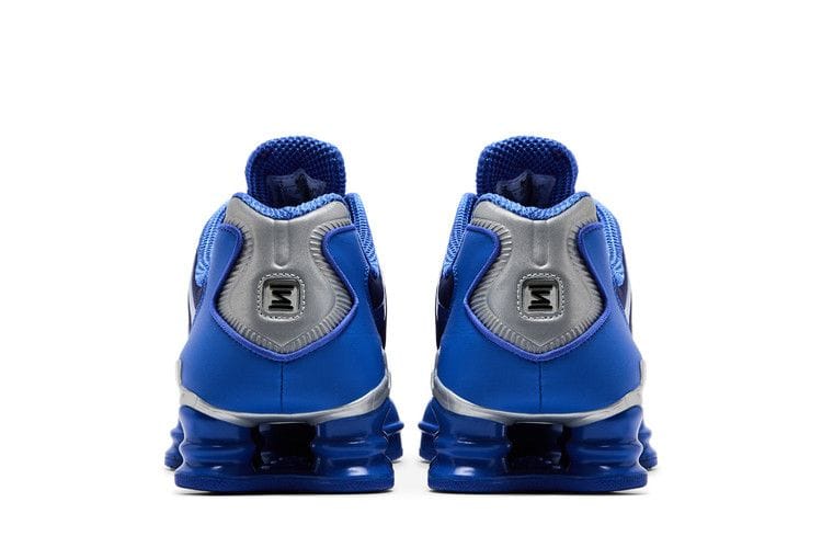 Men's Shox TL 'Hyper Royal'