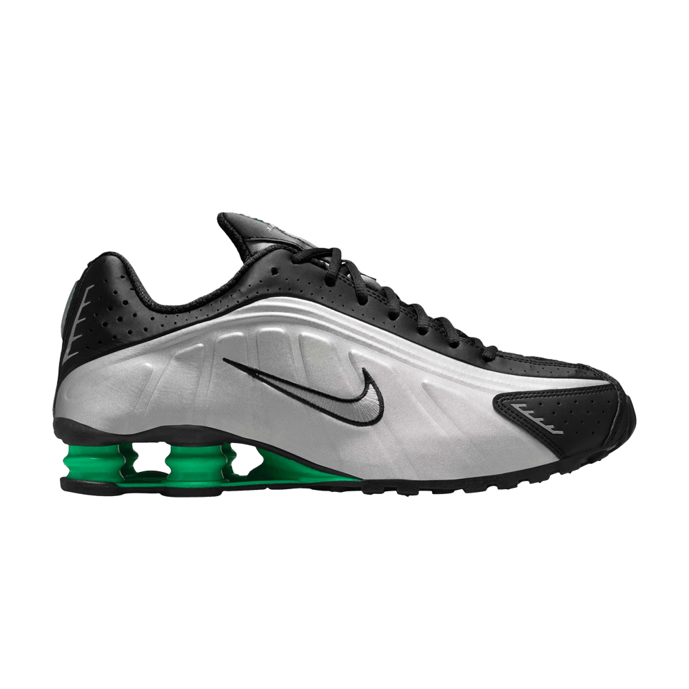 Men's Shox R4 'Green'