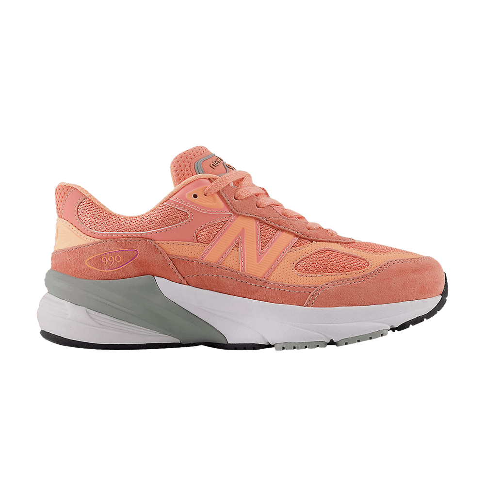 990v6 Big Kid 'Passion Fruit'