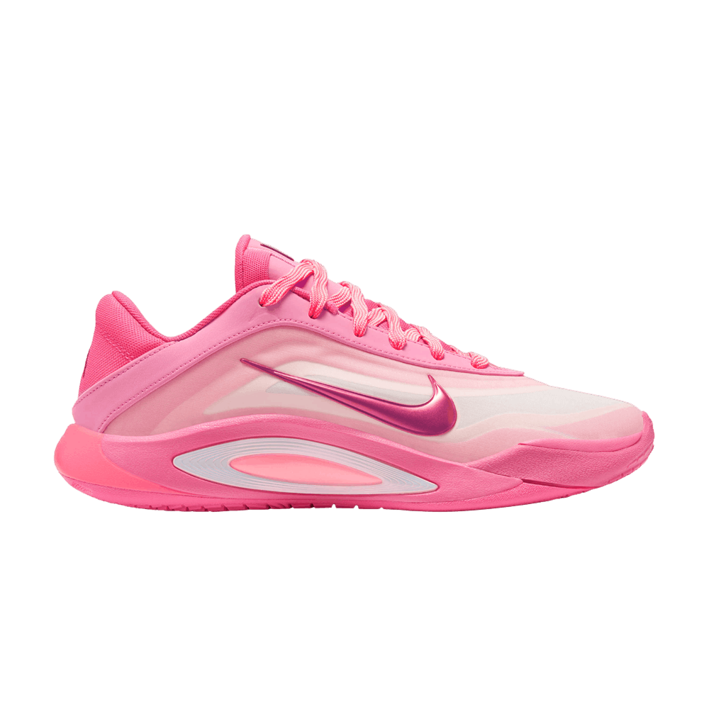 Women's A'One EP 'Pink A'ura'