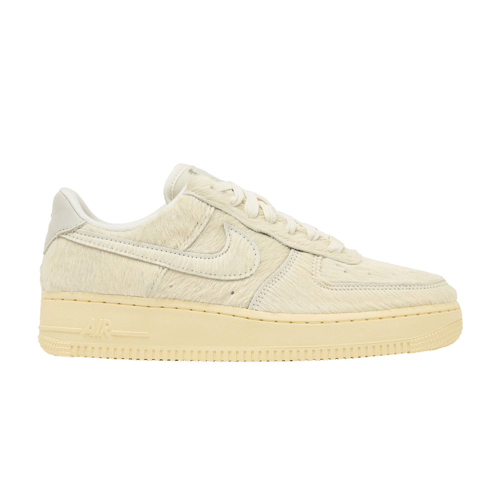 Women's Air Force 1 Low 'Pony Hair'