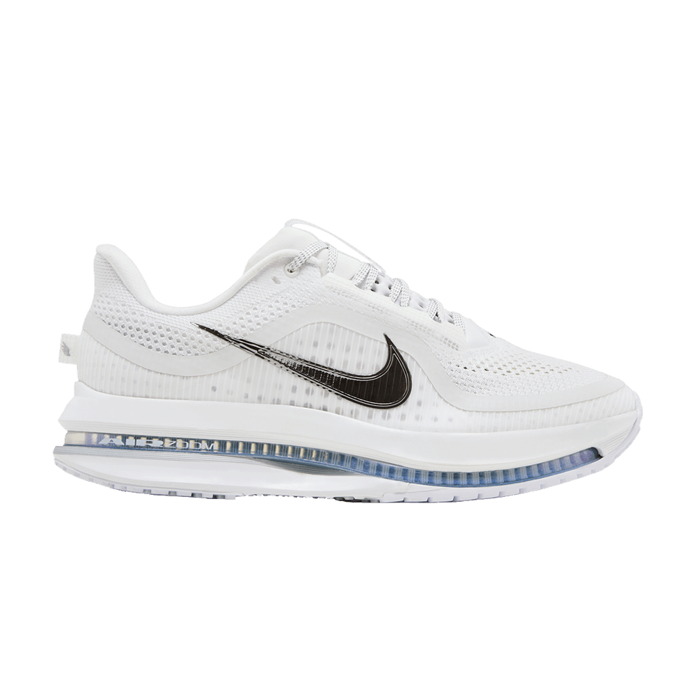 Women's Pegasus Premium 'White Metallic Silver'