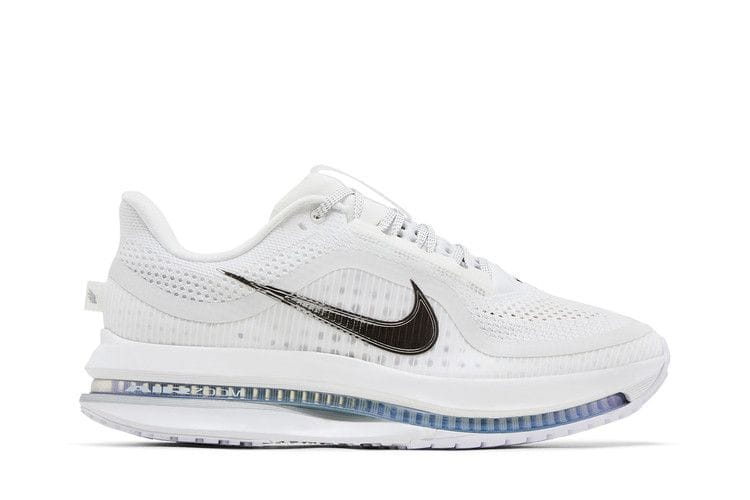 Women's Pegasus Premium 'White Metallic Silver'