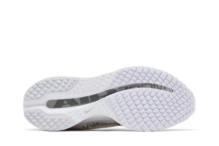 Women's Pegasus Premium 'White Metallic Silver'