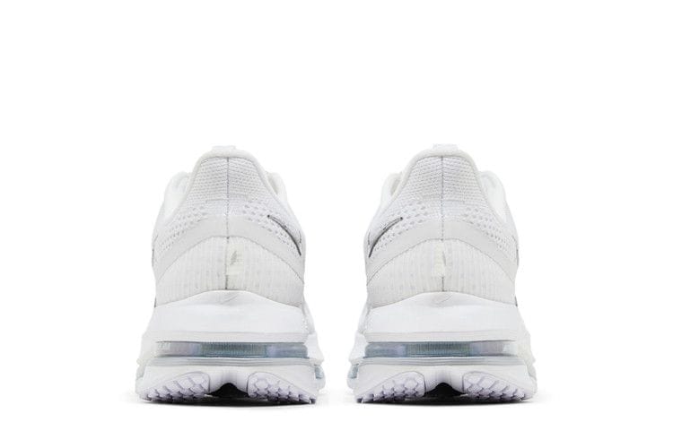 Women's Pegasus Premium 'White Metallic Silver'