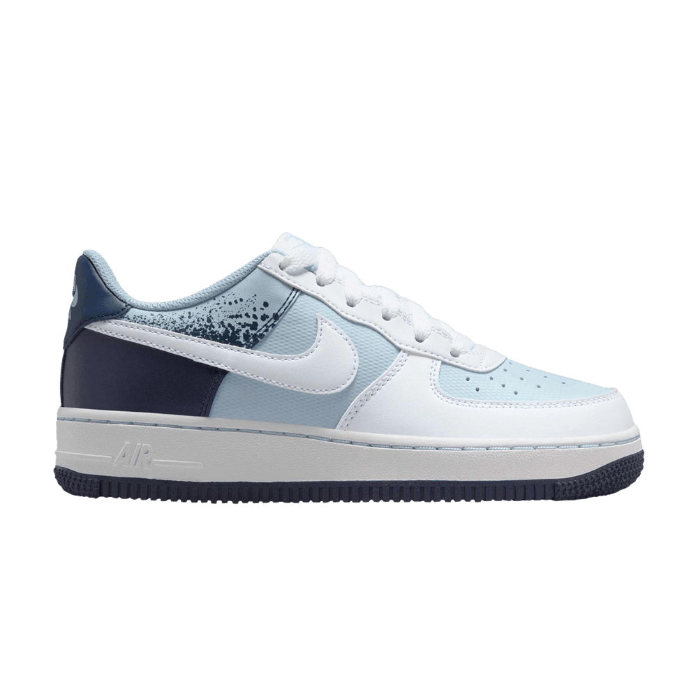Air Force 1 Low GS 'Light Armory Blue'