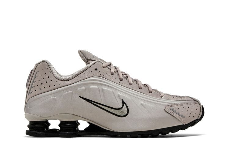 Men's Shox R4 'College Grey'