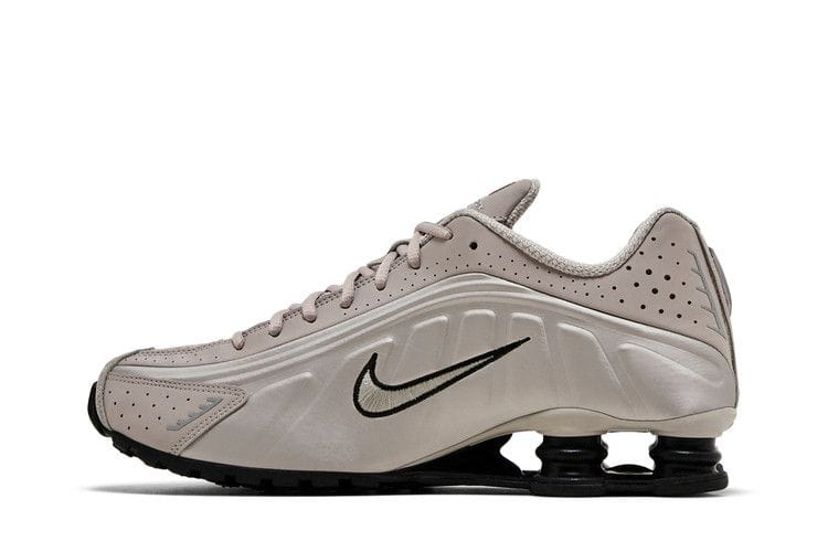 Men's Shox R4 'College Grey'