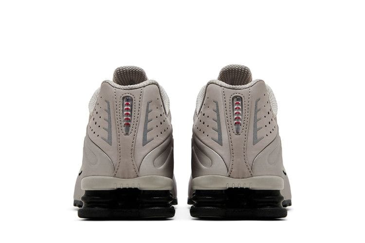Men's Shox R4 'College Grey'