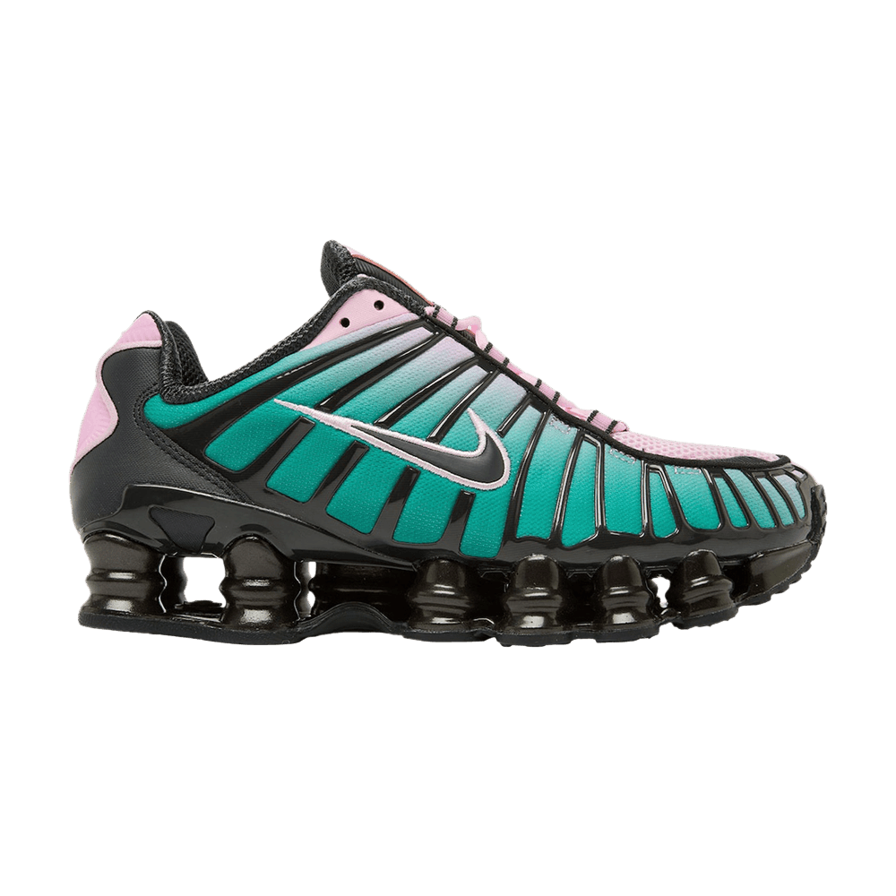 Women's Shox TL 'Watermelon'