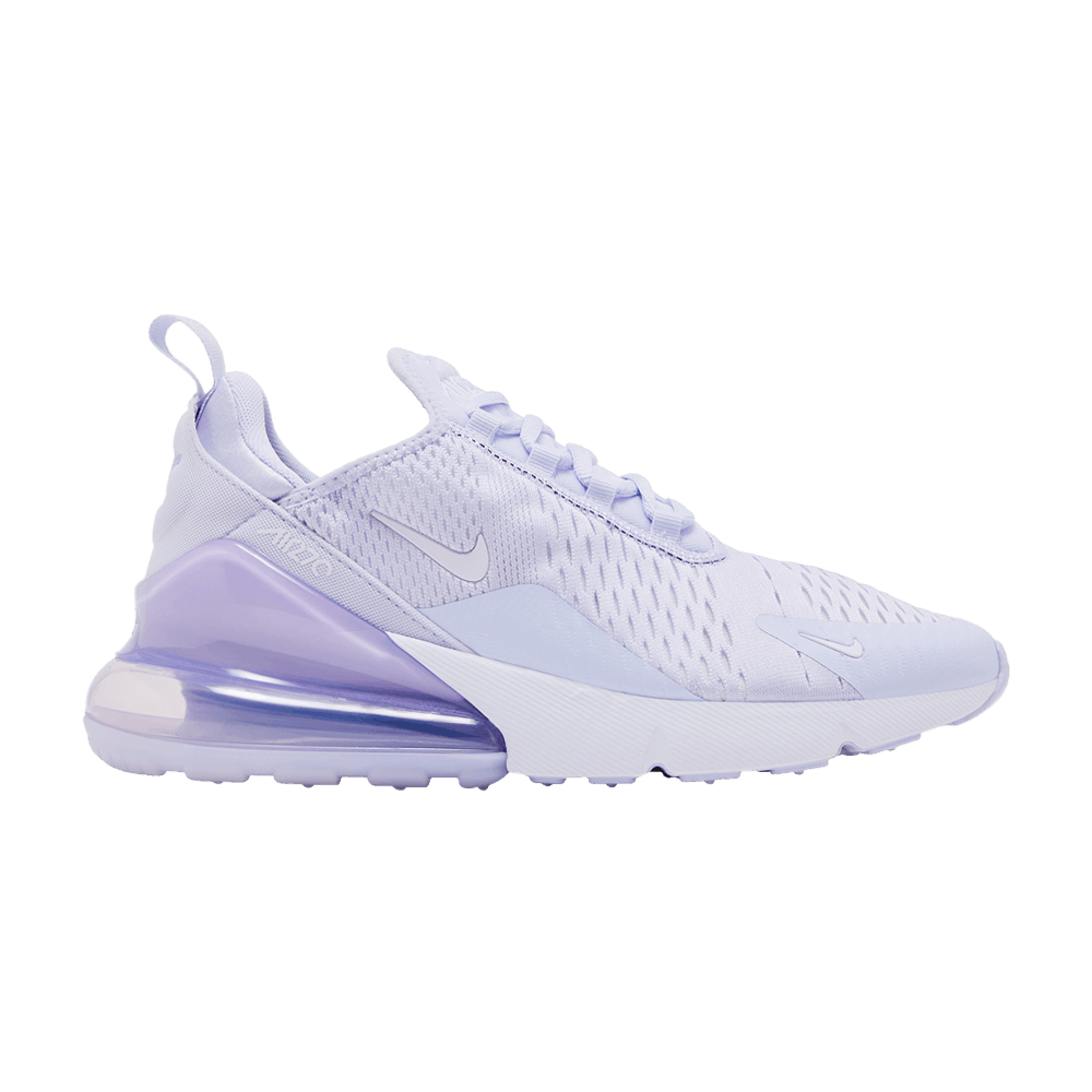 Women's Air Max 270 'Amethyst Tint'
