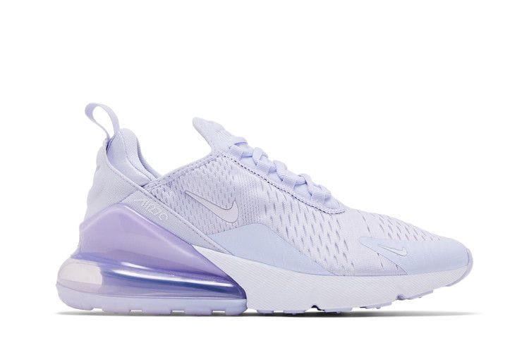 Women's Air Max 270 'Amethyst Tint'