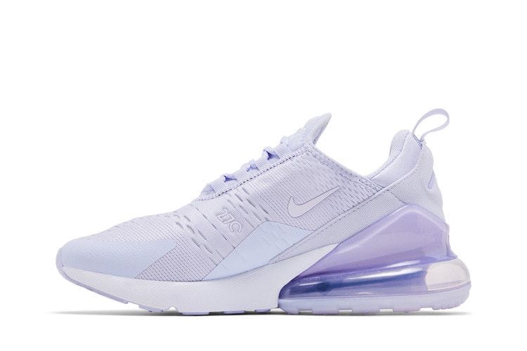 Women's Air Max 270 'Amethyst Tint'
