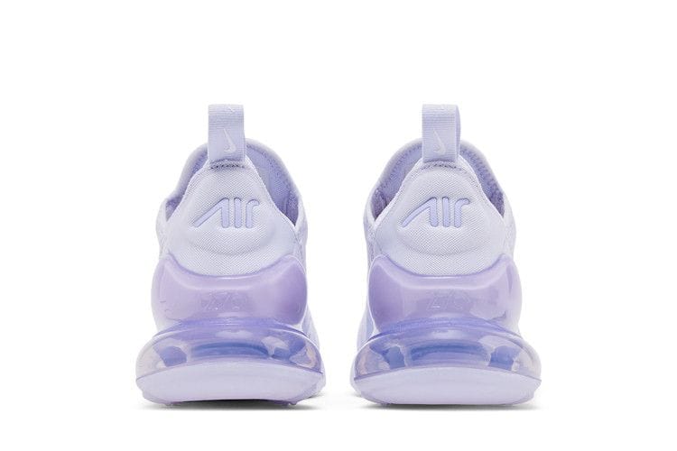 Women's Air Max 270 'Amethyst Tint'
