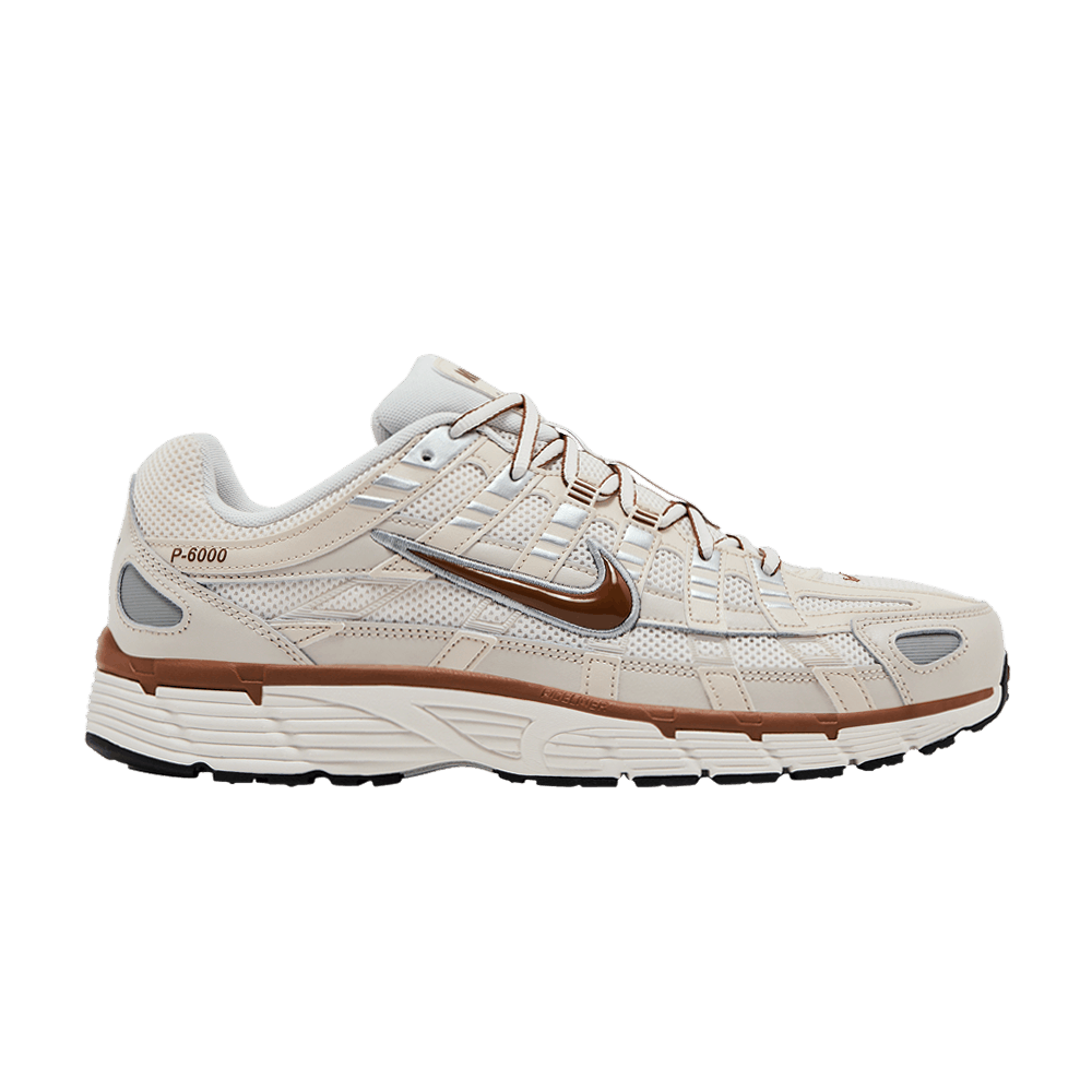 Men's P-6000 'Light Orewood Brown'