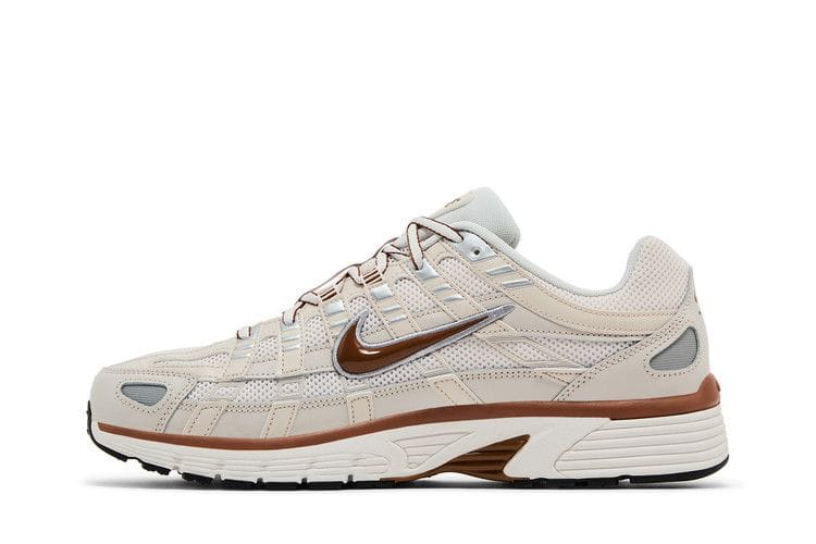 Men's P-6000 'Light Orewood Brown'