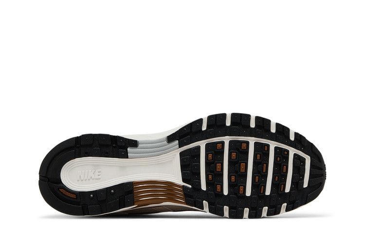 Men's P-6000 'Light Orewood Brown'