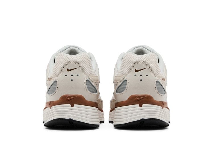 Men's P-6000 'Light Orewood Brown'