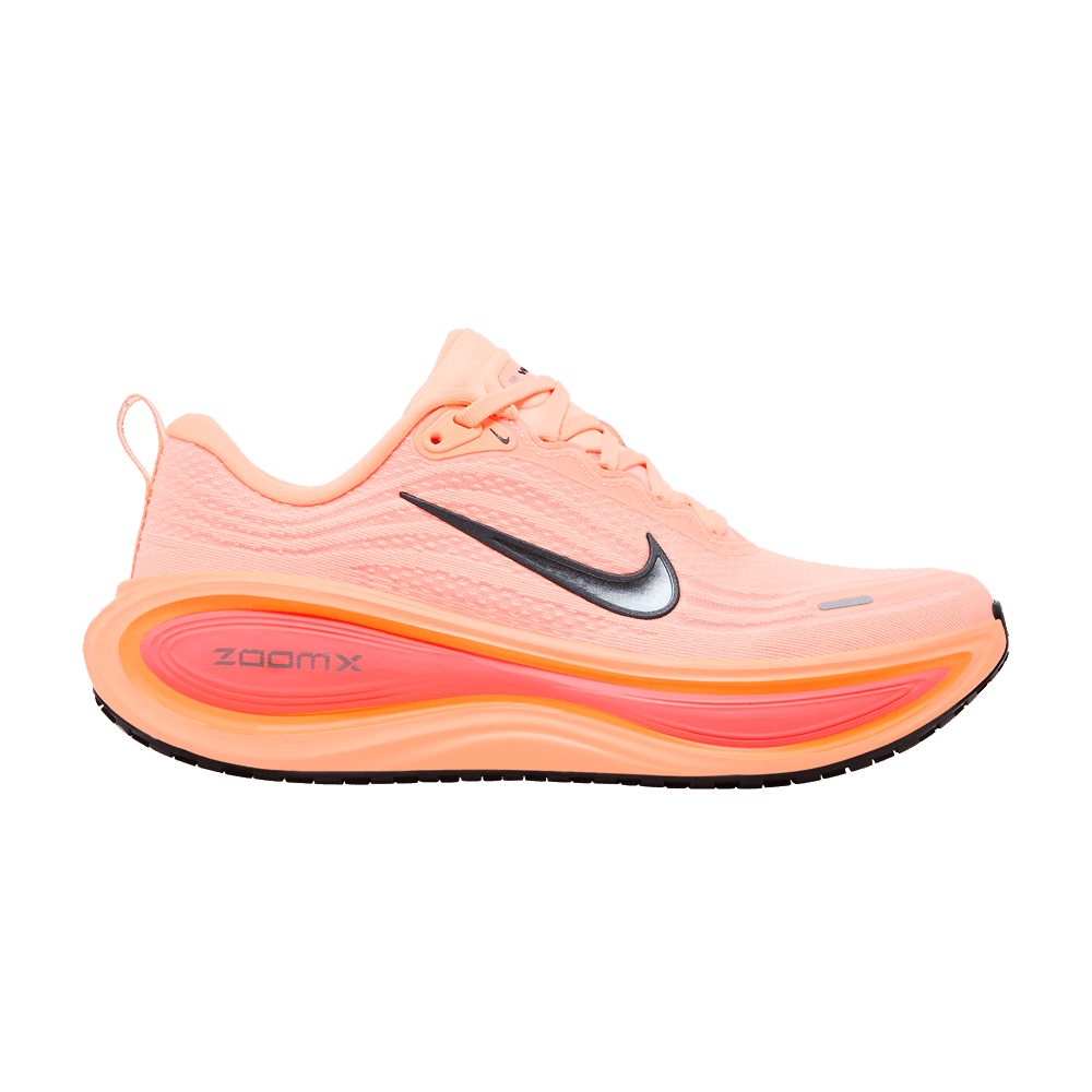 Men's Vomero Plus 'Orange Pulse'