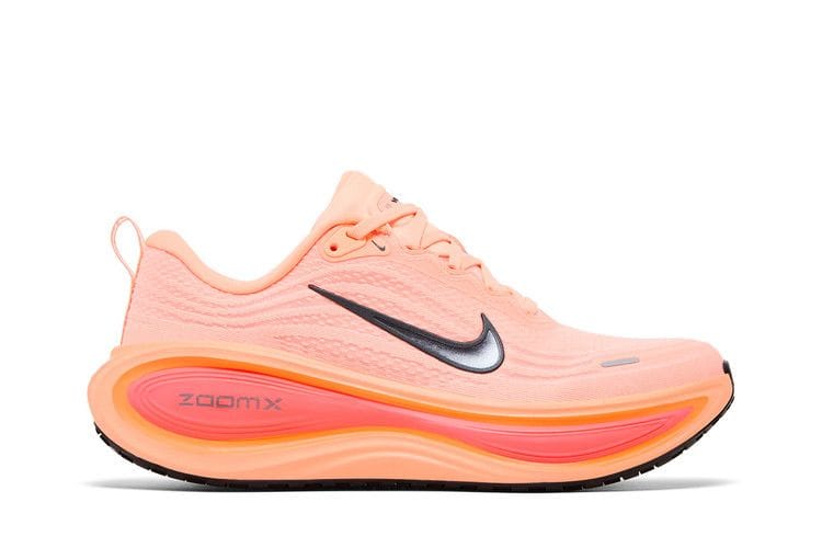Men's Vomero Plus 'Orange Pulse'
