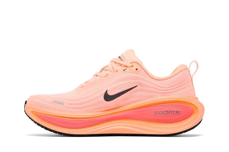 Men's Vomero Plus 'Orange Pulse'