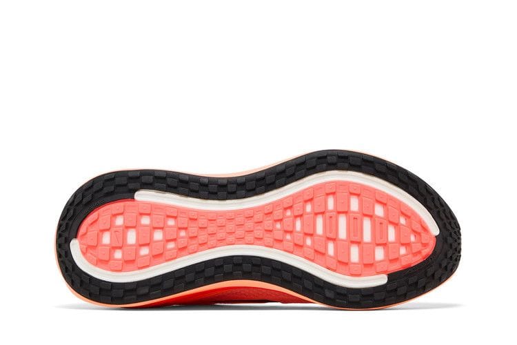 Men's Vomero Plus 'Orange Pulse'