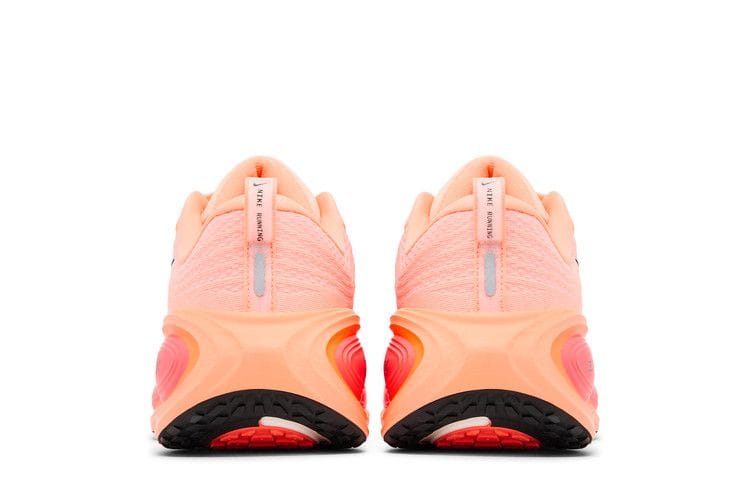 Men's Vomero Plus 'Orange Pulse'