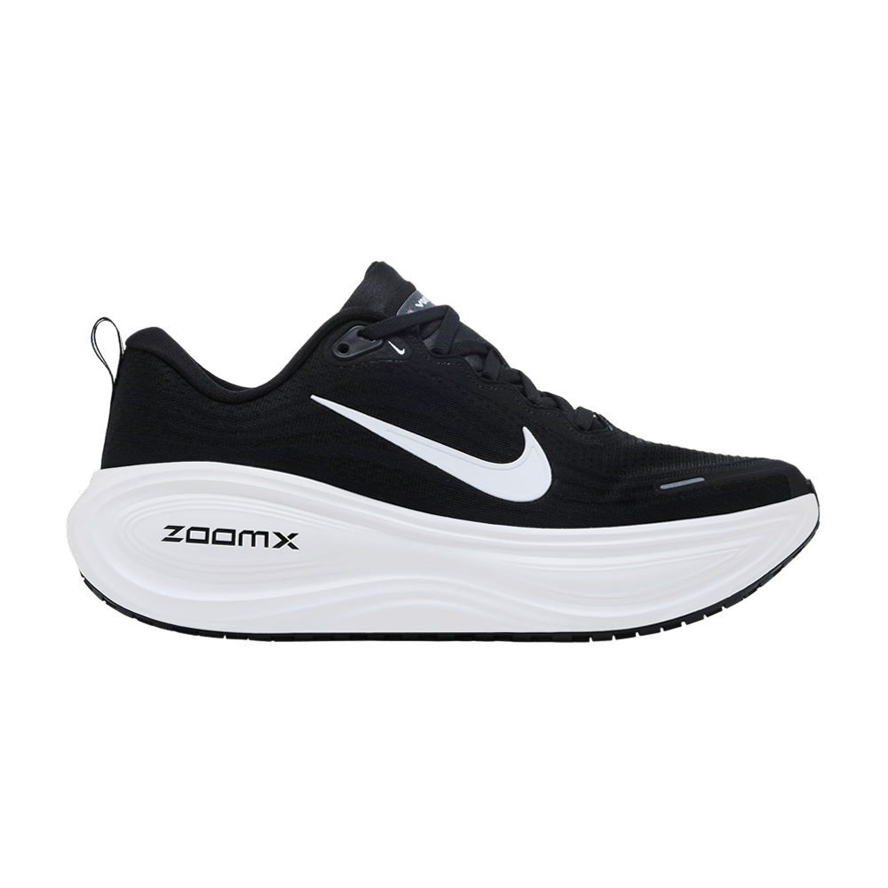 Men's Vomero Plus 'Black White'