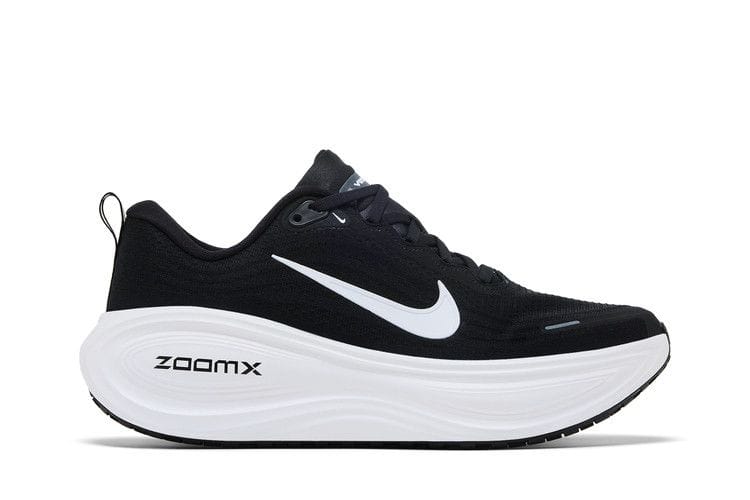 Men's Vomero Plus 'Black White'