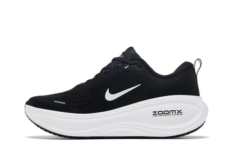Men's Vomero Plus 'Black White'