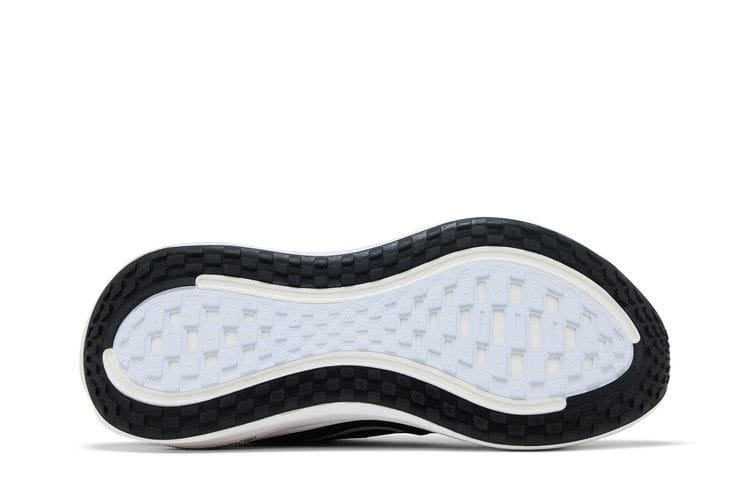 Men's Vomero Plus 'Black White'