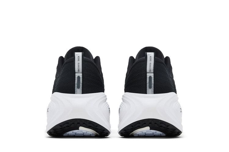 Men's Vomero Plus 'Black White'
