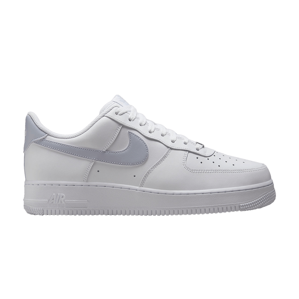 Men's Air Force 1 '07 'Ghost'