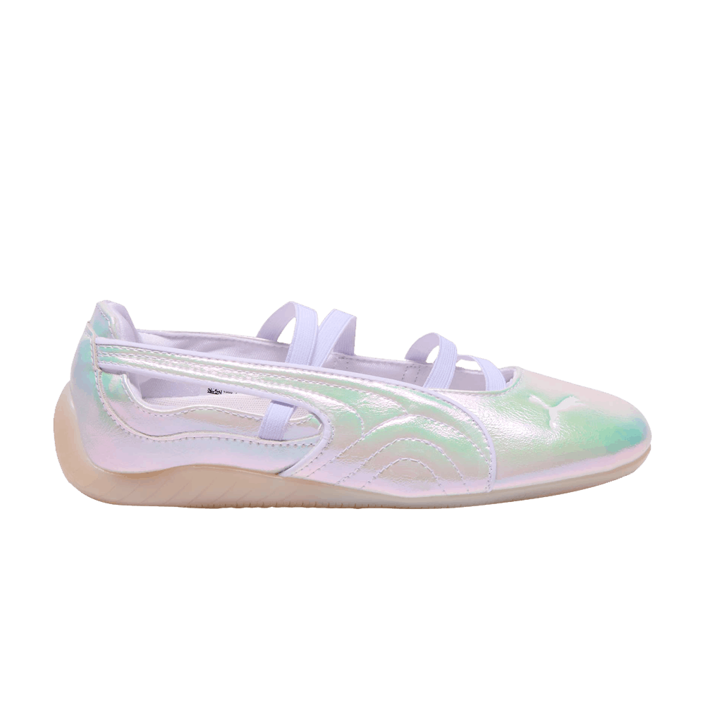 Women's Speedcat Ballet 'Pearlized'