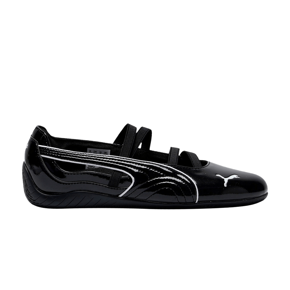 Women's Speedcat Ballet 'Glossy'