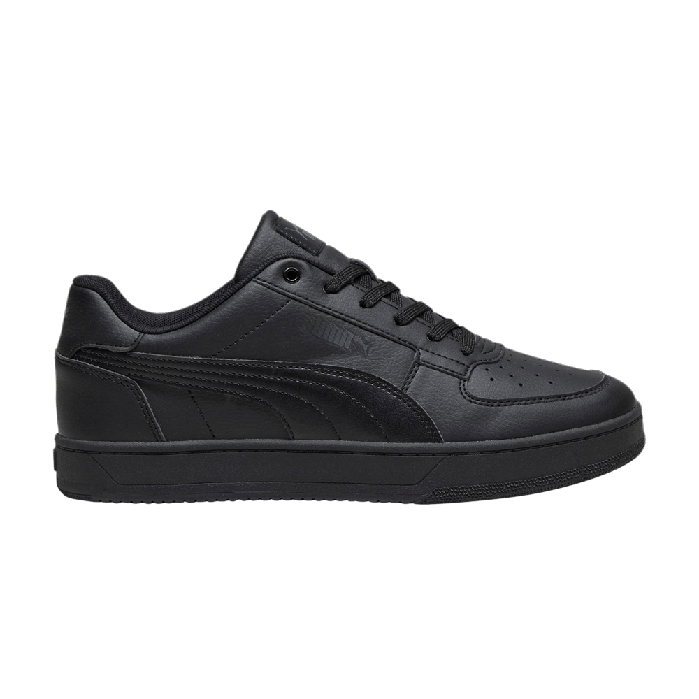Men's Caven 2.0 'Black Cool Dark Grey'