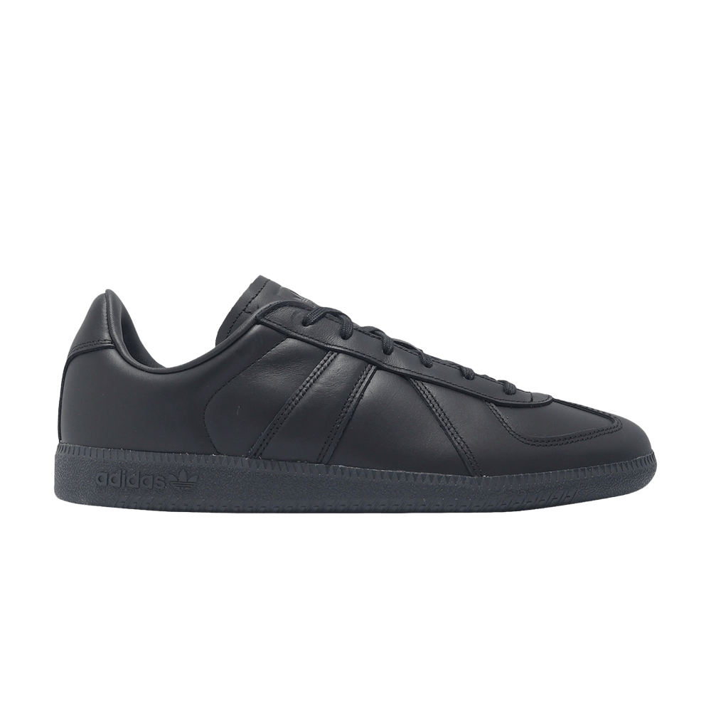 Men's BW Army 'Black'