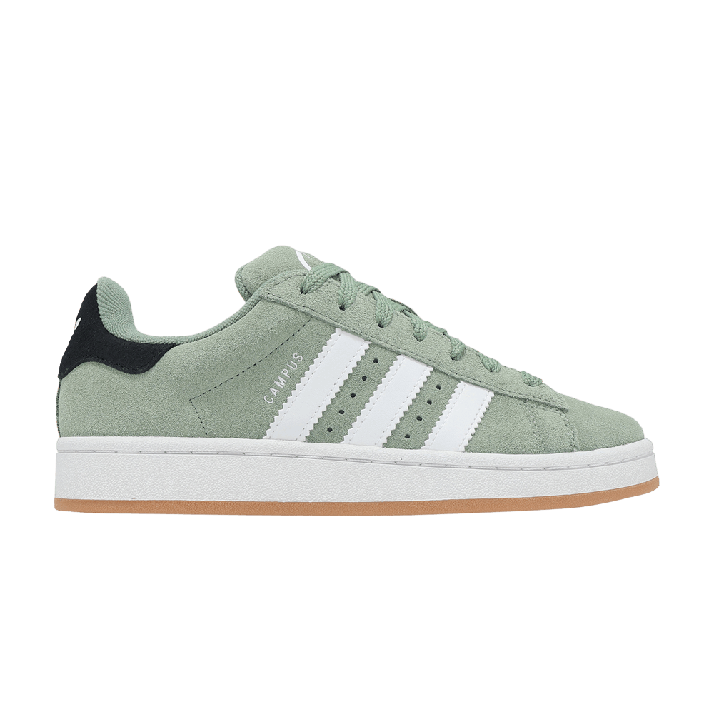 Campus 00s J 'Silver Green'