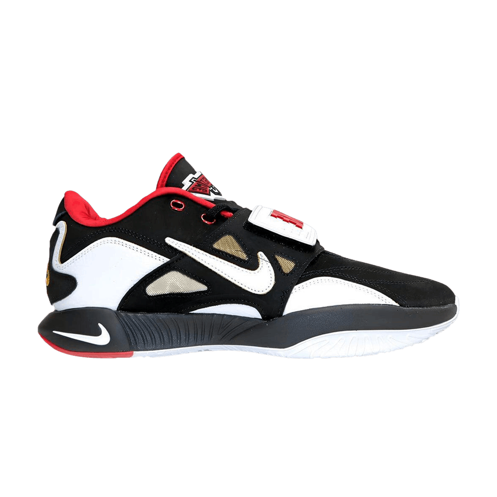 Men's LeBron 21 EP 'Prime 93'