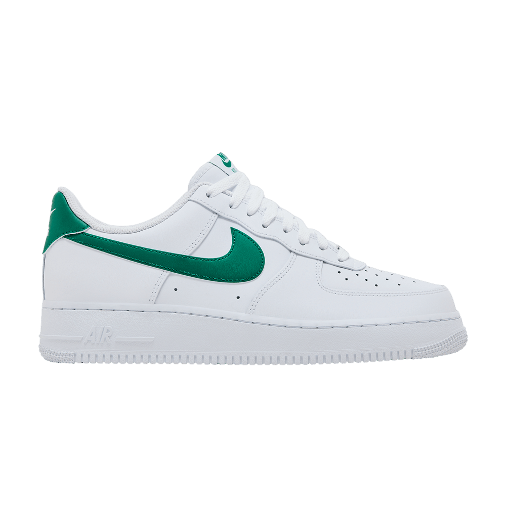 Men's Air Force 1 '07 'Malachite'