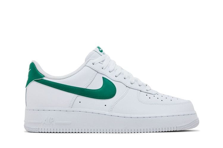 Men's Air Force 1 '07 'Malachite'
