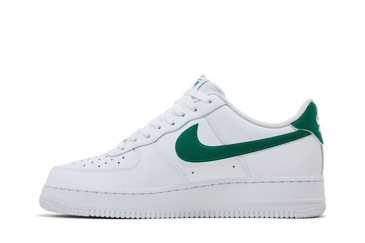 Men's Air Force 1 '07 'Malachite'